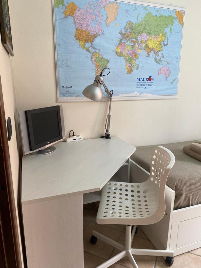 My Hive Apartment กาสชินา ภายนอก รูปภาพ