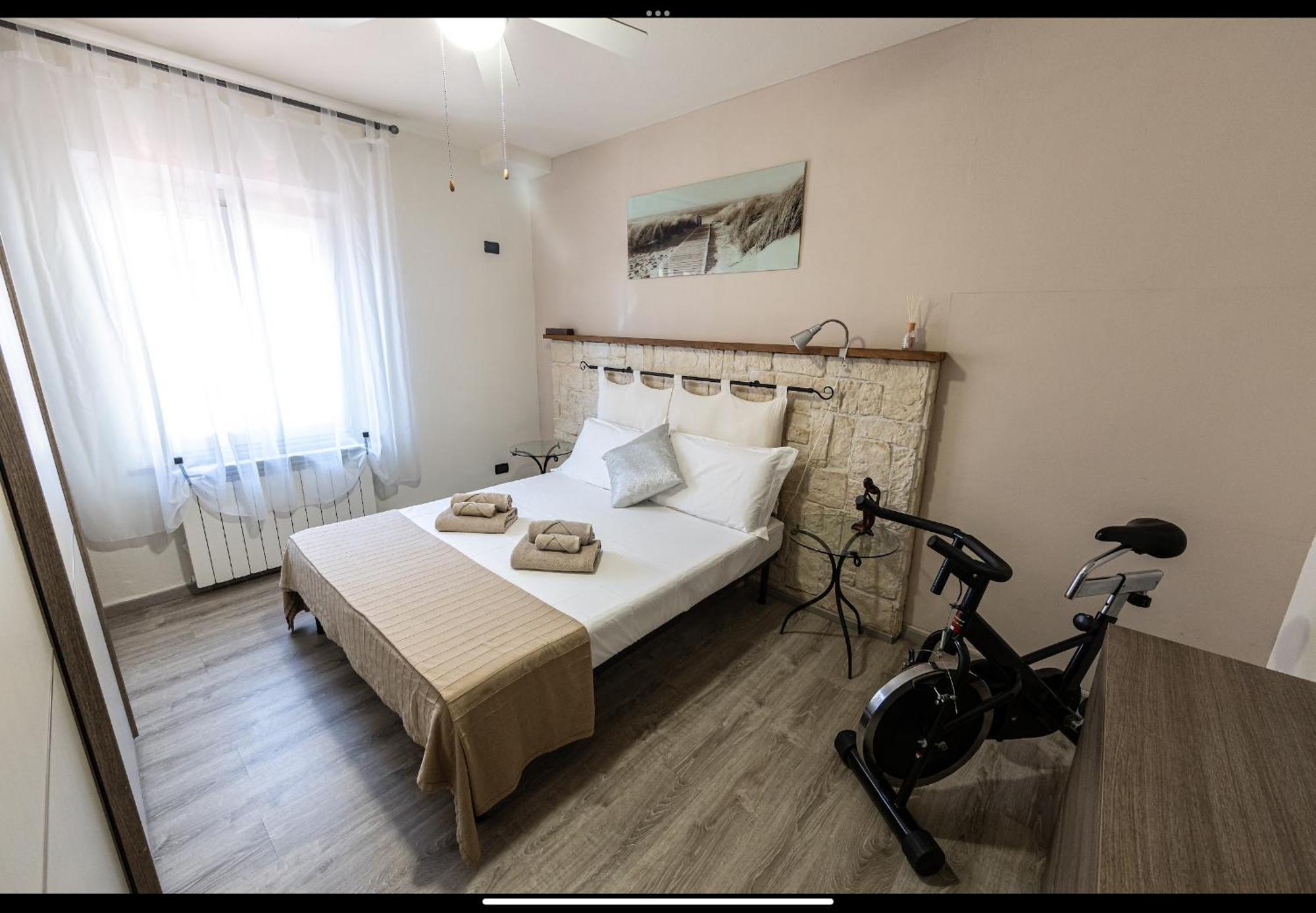 My Hive Apartment กาสชินา ภายนอก รูปภาพ