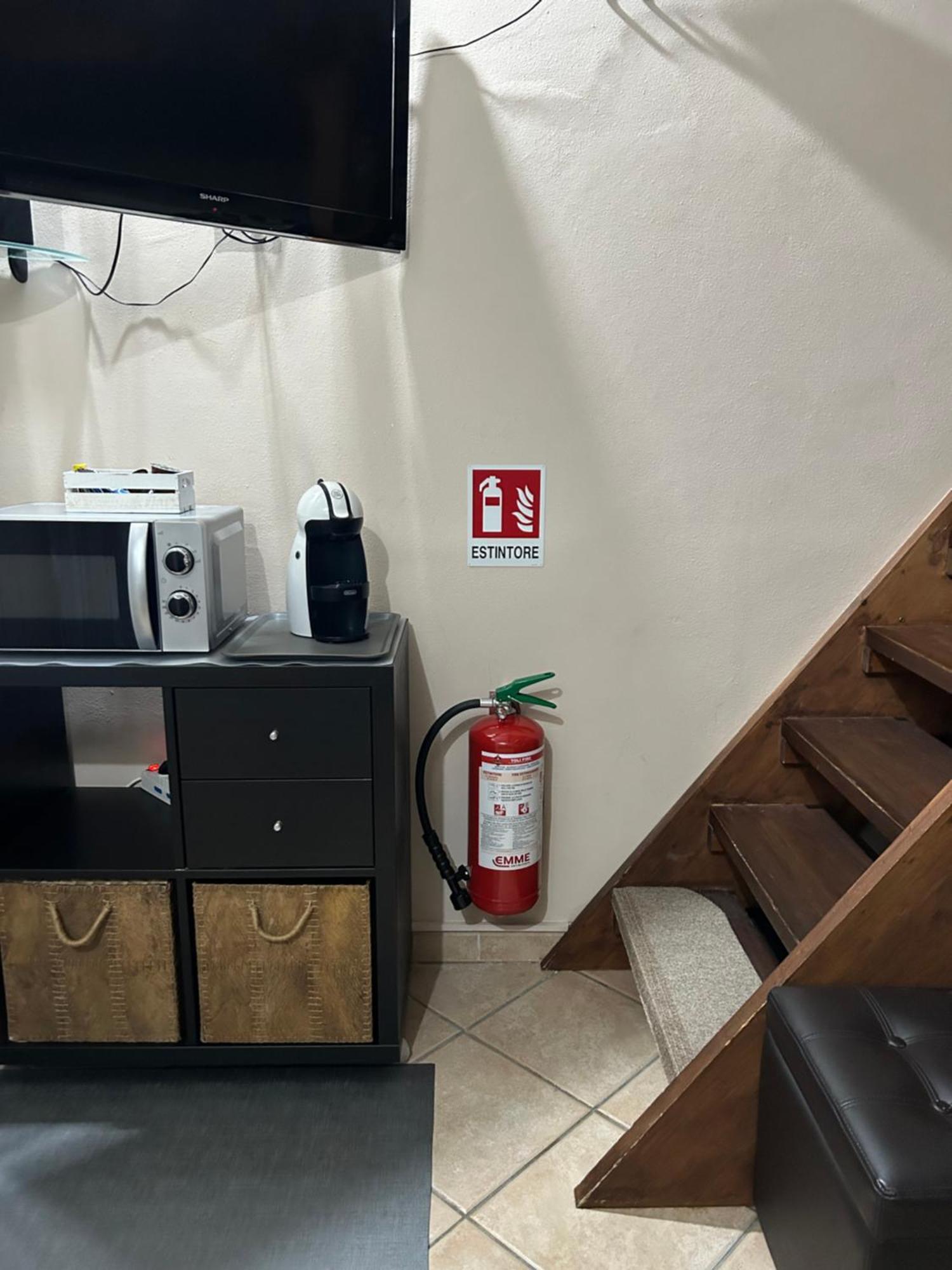 My Hive Apartment กาสชินา ภายนอก รูปภาพ